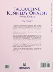 jackie kennedy pd bk